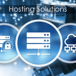 Domain Hosting